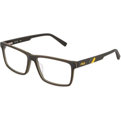Fila Lunettes De Lecture Vfif17 15x54x145mm Green / Yellow / Gren One Size - Publicité Fila Lunettes De Lecture Vfif17 15x54x145mm Green / Yellow / Gren One Size - Publicité