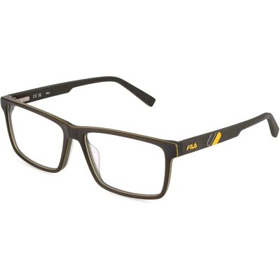 Fila Lunettes De Lecture Vfif17 15x57x145mm Green / Yellow / Gren One Size - Publicité Fila Lunettes De Lecture Vfif17 15x57x145mm Green / Yellow / Gren One Size - Publicité