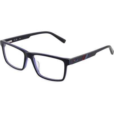 Fila Lunettes De Lecture Vfif17 15x57x145mm Shiny Blue / Light Blue / Blue One Size - Publicité Fila Lunettes De Lecture Vfif17 15x57x145mm Shiny Blue / Light Blue / Blue One Size - Publicité