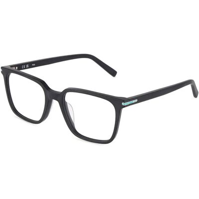 Fila Lunettes De Lecture Vfif23 18x51x145mm Matt / Sandblasted Black One Size - Publicité Fila Lunettes De Lecture Vfif23 18x51x145mm Matt / Sandblasted Black One Size - Publicité