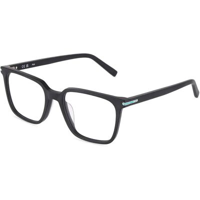 Fila Lunettes De Lecture Vfif23 19x54x145mm Matt / Sandblasted Black One Size - Publicité Fila Lunettes De Lecture Vfif23 19x54x145mm Matt / Sandblasted Black One Size - Publicité