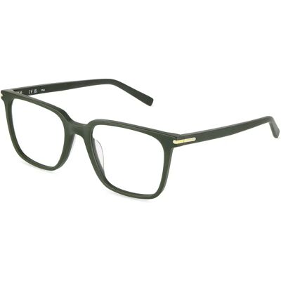 Fila Lunettes De Lecture Vfif23 19x54x145mm Matt Green One Size - Publicité Fila Lunettes De Lecture Vfif23 19x54x145mm Matt Green One Size - Publicité