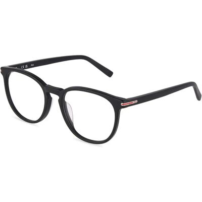 Fila Lunettes De Lecture Vfif24 19x52x145mm Matt / Sandblasted Black One Size - Publicité Fila Lunettes De Lecture Vfif24 19x52x145mm Matt / Sandblasted Black One Size - Publicité