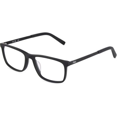 Fila Lunettes De Lecture Vfig29 16x56x145mm Matt / Sandblasted Black One Size - Publicité Fila Lunettes De Lecture Vfig29 16x56x145mm Matt / Sandblasted Black One Size - Publicité