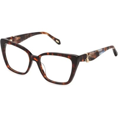 Just Cavalli Lunettes De Lecture Vjc218 17x55x140mm Shiny Classic Havana One Size - Publicité Just Cavalli Lunettes De Lecture Vjc218 17x55x140mm Shiny Classic Havana One Size - Publicité
