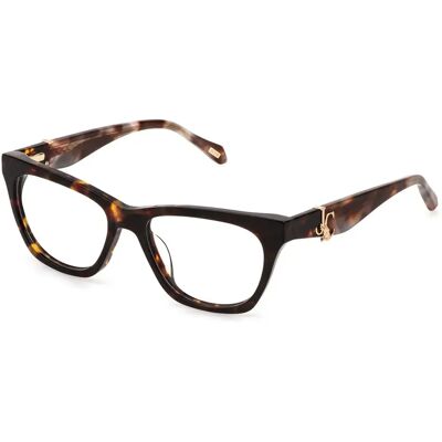 Just Cavalli Lunettes De Lecture Vjc219 17x53x140mm Shiny Dark Havana One Size - Publicité Just Cavalli Lunettes De Lecture Vjc219 17x53x140mm Shiny Dark Havana One Size - Publicité