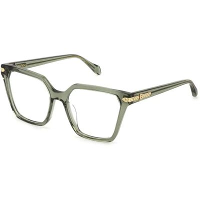 Just Cavalli Lunettes De Lecture Vjc220 17x53x140mm Clear Sage Green One Size - Publicité Just Cavalli Lunettes De Lecture Vjc220 17x53x140mm Clear Sage Green One Size - Publicité