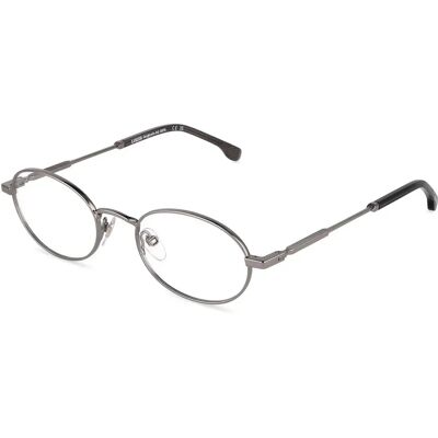 Lozza Lunettes De Lecture Vl2461 21x52x145mm Total Shiny Ruthenium One Size - Publicité Lozza Lunettes De Lecture Vl2461 21x52x145mm Total Shiny Ruthenium One Size - Publicité