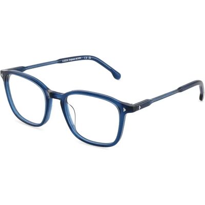 Lozza Lunettes De Lecture Vl4436 20x51x145mm Blue Opalino One Size - Publicité Lozza Lunettes De Lecture Vl4436 20x51x145mm Blue Opalino One Size - Publicité