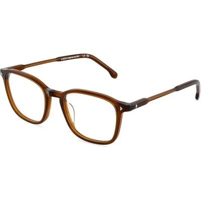 Lozza Lunettes De Lecture Vl4436 20x51x145mm Shiny Opal Brown One Size - Publicité Lozza Lunettes De Lecture Vl4436 20x51x145mm Shiny Opal Brown One Size - Publicité