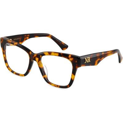 Nina Ricci Lunettes De Lecture Vnr501 18x53x140mm Shiny Havana One Size - Publicité Nina Ricci Lunettes De Lecture Vnr501 18x53x140mm Shiny Havana One Size - Publicité