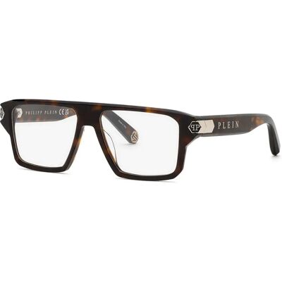 Philipp Plein Lunettes De Lecture Vpp258m 15x56x150mm Havana One Size - Publicité Philipp Plein Lunettes De Lecture Vpp258m 15x56x150mm Havana One Size - Publicité