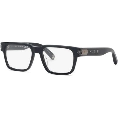 Philipp Plein Lunettes De Lecture Vpp259m 18x54x150mm Dark Grey One Size - Publicité Philipp Plein Lunettes De Lecture Vpp259m 18x54x150mm Dark Grey One Size - Publicité