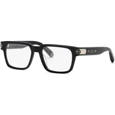 Philipp Plein Lunettes De Lecture Vpp259m 18x54x150mm Shiny Black One Size - Publicité Philipp Plein Lunettes De Lecture Vpp259m 18x54x150mm Shiny Black One Size - Publicité