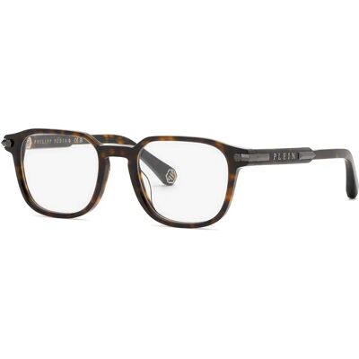 Philipp Plein Lunettes De Lecture Vpp260 21x51x150mm Havana One Size - Publicité Philipp Plein Lunettes De Lecture Vpp260 21x51x150mm Havana One Size - Publicité