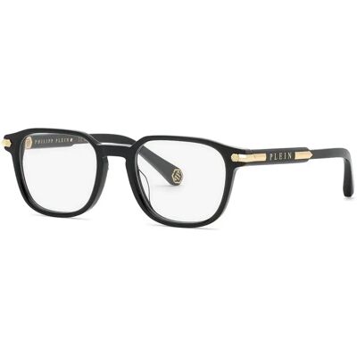 Philipp Plein Lunettes De Lecture Vpp260 21x51x150mm Shiny Black One Size - Publicité Philipp Plein Lunettes De Lecture Vpp260 21x51x150mm Shiny Black One Size - Publicité