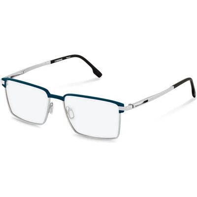 Rodenstock Lunettes De Lecture R7187 16x57x145mm Dark Blue / Silver One Size - Publicité Rodenstock Lunettes De Lecture R7187 16x57x145mm Dark Blue / Silver One Size - Publicité