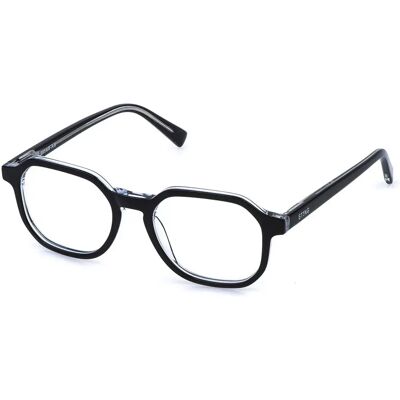 Sting Lunettes De Lecture Pour Enfants Vsj768 17x48x135mm Shiny Black Top / Crystal One Size - Publicité Sting Lunettes De Lecture Pour Enfants Vsj768 17x48x135mm Shiny Black Top / Crystal One Size - Publicité