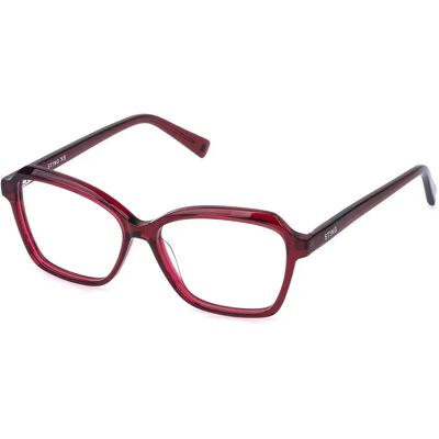 Sting Lunettes De Lecture Pour Enfants Vsj769 13x51x135mm Shint Clear Red One Size - Publicité Sting Lunettes De Lecture Pour Enfants Vsj769 13x51x135mm Shint Clear Red One Size - Publicité