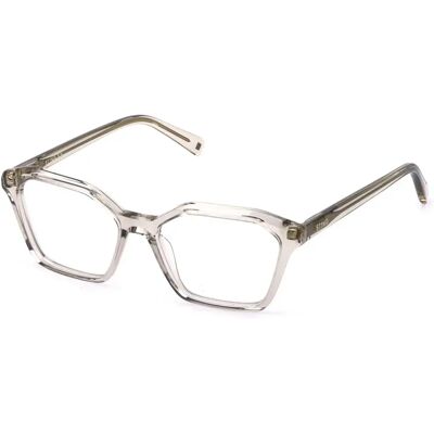 Sting Lunettes De Lecture Pour Enfants Vsj770 15x50x135mm Shiny Clear Light Pink One Size - Publicité Sting Lunettes De Lecture Pour Enfants Vsj770 15x50x135mm Shiny Clear Light Pink One Size - Publicité