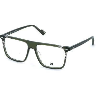 Sting Lunettes De Lecture Vst602 15x55x145mm Clear Green One Size - Publicité Sting Lunettes De Lecture Vst602 15x55x145mm Clear Green One Size - Publicité