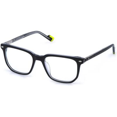 Sting Lunettes De Lecture Vst612 18x53x145mm Black Top / Grey One Size - Publicité Sting Lunettes De Lecture Vst612 18x53x145mm Black Top / Grey One Size - Publicité