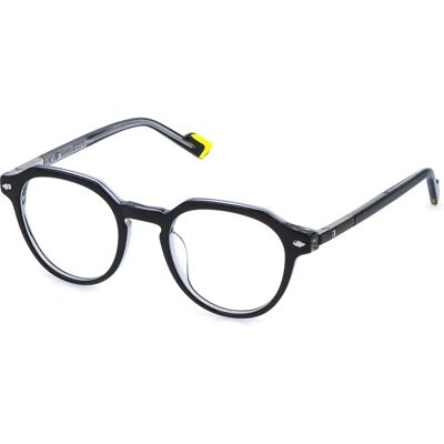Sting Lunettes De Lecture Vst613 21x49x145mm Black Top / Grey One Size - Publicité Sting Lunettes De Lecture Vst613 21x49x145mm Black Top / Grey One Size - Publicité