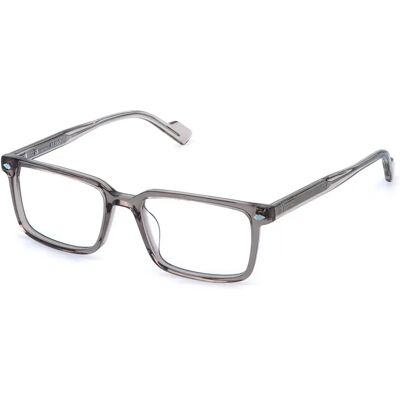 Sting Lunettes De Lecture Vst616-5106a6 17x51x145mm Shiny Clear Brown One Size - Publicité Sting Lunettes De Lecture Vst616-5106a6 17x51x145mm Shiny Clear Brown One Size - Publicité