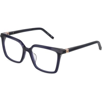 Tous Lunettes De Lecture Vtod68 17x54x140mm Shiny Oplaline Blue One Size - Publicité Tous Lunettes De Lecture Vtod68 17x54x140mm Shiny Oplaline Blue One Size - Publicité