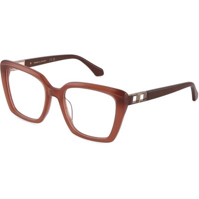 Twinset Lunettes De Lecture Vtw161 18x52x140mm Shiny Opal Brown One Size - Publicité Twinset Lunettes De Lecture Vtw161 18x52x140mm Shiny Opal Brown One Size - Publicité