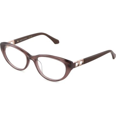 Twinset Lunettes De Lecture Vtw162 18x53x140mm Shiny Opal Brown One Size - Publicité Twinset Lunettes De Lecture Vtw162 18x53x140mm Shiny Opal Brown One Size - Publicité