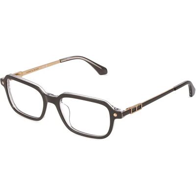 Twinset Lunettes De Lecture Vtw163 17x51x140mm Brown Top / Crystal One Size - Publicité Twinset Lunettes De Lecture Vtw163 17x51x140mm Brown Top / Crystal One Size - Publicité