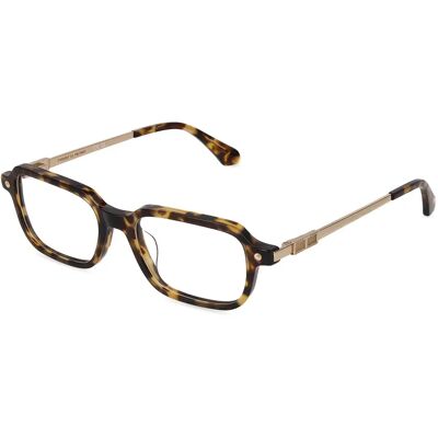 Twinset Lunettes De Lecture Vtw163 17x51x140mm Shiny Yellow Havana One Size - Publicité Twinset Lunettes De Lecture Vtw163 17x51x140mm Shiny Yellow Havana One Size - Publicité