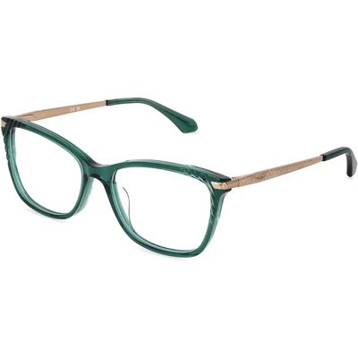 Twinset Lunettes De Lecture Vtw165 16x54x140mm Shiny Clear Green One Size - Publicité Twinset Lunettes De Lecture Vtw165 16x54x140mm Shiny Clear Green One Size - Publicité