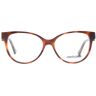 Roberto Cavalli Rc5047-52052 Glasses Marron Homme Marron One Size male