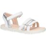 Geox J258za 054aj J Haiti Sandals Blanc EU 31 Garçon Blanc EU 31 male