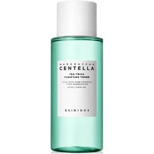 SKIN1004 Madagascar Centella Tea-Trica Toner Purifiant - Soin de la Peau - Publicité SKIN1004 Madagascar Centella Tea-Trica Toner Purifiant - Soin de la Peau - Publicité