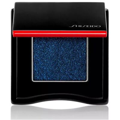 Fard à paupières navy de Shiseido - Waterproof & Longue Durée - Publicité Fard à paupières navy de Shiseido - Waterproof & Longue Durée - Publicité