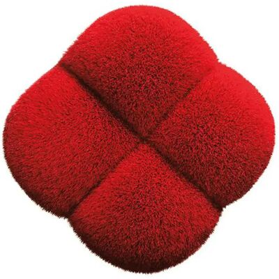 Brosse visage polissante Hanatsubaki Hake Shiseido - Contour et Buffing - Type de visage - Publicité Brosse visage polissante Hanatsubaki Hake Shiseido - Contour et Buffing - Type de visage - Publicité