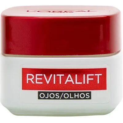 L´oreal Paris Crème Hydratante Contour Des Yeux Revit Eye 15ml Multicolor One Size - Publicité L´oreal Paris Crème Hydratante Contour Des Yeux Revit Eye 15ml Multicolor One Size - Publicité