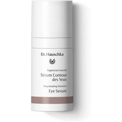 Sérum Contour des Yeux Amande Pavot Blanc Dr. Hauschka - Soin des Yeux - Publicité Sérum Contour des Yeux Amande Pavot Blanc Dr. Hauschka - Soin des Yeux - Publicité