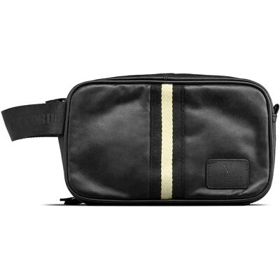 Gillian Jones Ensemble D´accessoires De Beauté Wash Bag Including Products-dad Grey / Black One Size female - Publicité Gillian Jones Ensemble D´accessoires De Beauté Wash Bag Including Products-dad Grey / Black One Size female - Publicité
