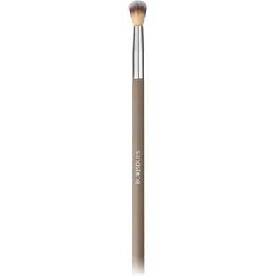 SeBrand Sandstone Soft Collection - Grand pinceau de blending - Pinceau maquillage - Publicité SeBrand Sandstone Soft Collection - Grand pinceau de blending - Pinceau maquillage - Publicité