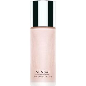 Kanebo Émulsion Raffermissante Pour Le Corps Sensai Cellular Performance 200ml Beige One Size unisex - Publicité Kanebo Émulsion Raffermissante Pour Le Corps Sensai Cellular Performance 200ml Beige One Size unisex - Publicité