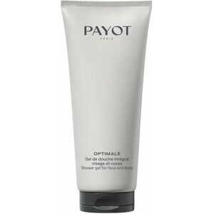 Payot Gel Douche Intégral Visage Et Corps (200ml) - Publicité Payot Gel Douche Intégral Visage Et Corps (200ml) - Publicité