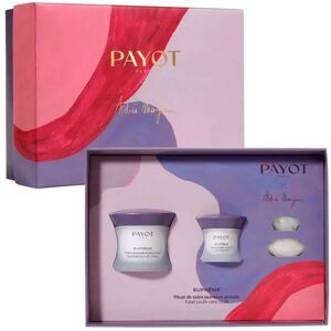 Coffret Jeunesse Suprême Payot - Anti-âge - Publicité Coffret Jeunesse Suprême Payot - Anti-âge - Publicité