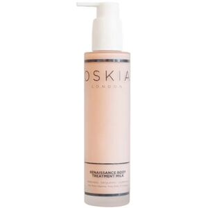 Oskia Renaissance Lait de Traitement Corporel (150ml) - Publicité Oskia Renaissance Lait de Traitement Corporel (150ml) - Publicité