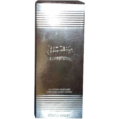 Lotion pour le corps Jean Paul Gaultier Classique 200ml - Body Lotion - Publicité Lotion pour le corps Jean Paul Gaultier Classique 200ml - Body Lotion - Publicité