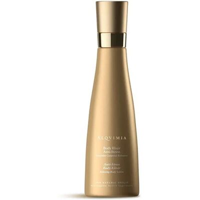 Alqvimia Élixir Corporel Anti-stress Soin Du Corps 200ml One Size unisex - Publicité Alqvimia Élixir Corporel Anti-stress Soin Du Corps 200ml One Size unisex - Publicité
