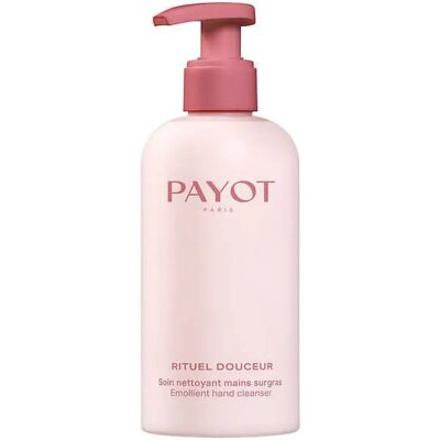 Payot Nettoyant Mains (250ml) - Publicité Payot Nettoyant Mains (250ml) - Publicité